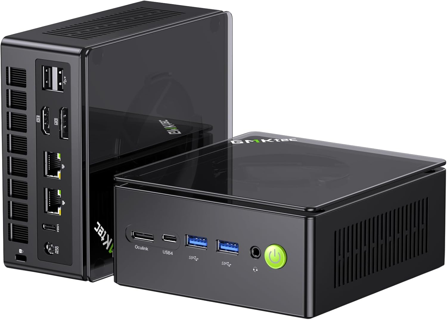 Assembled and installed node & BTCPayServer